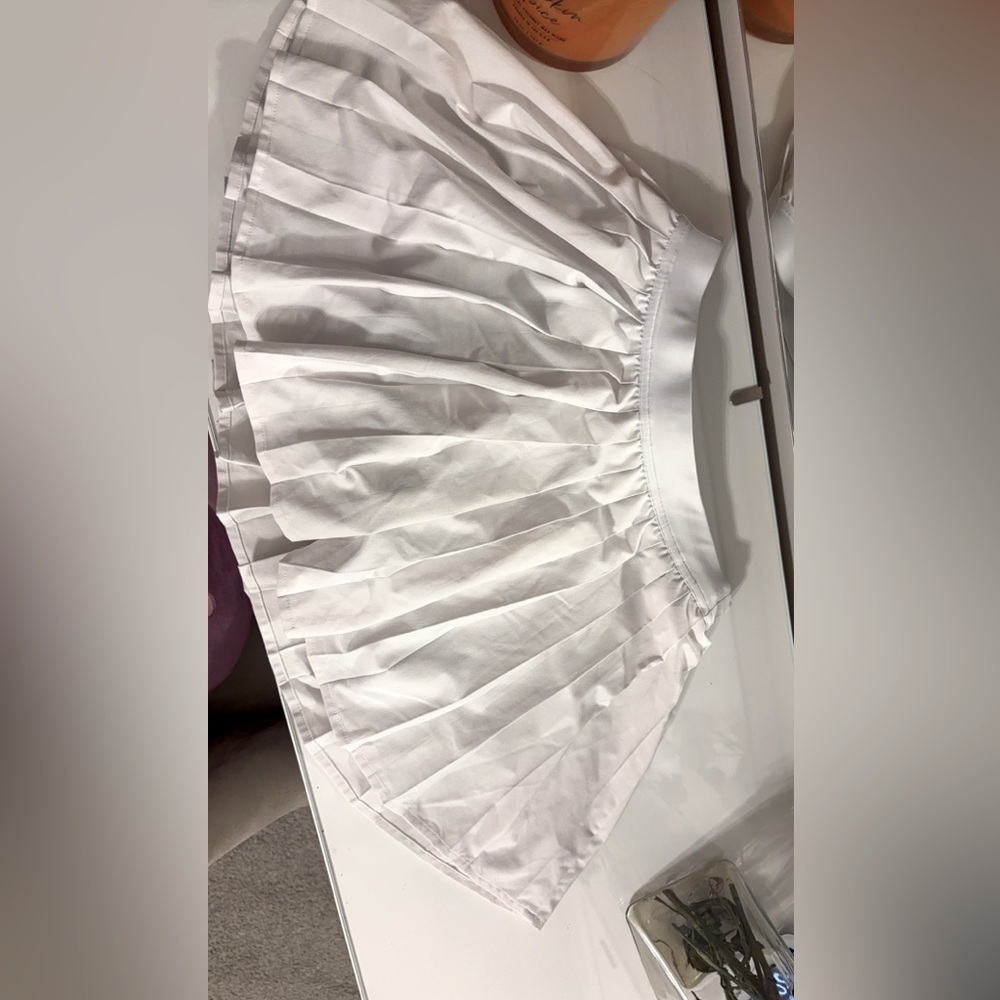 Lululemon skirt